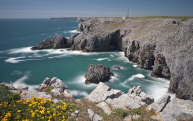 Pembrokeshire Coast