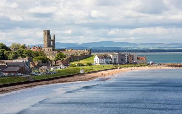 Historic Town of St. Andrews