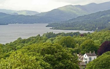 Walk the dales way