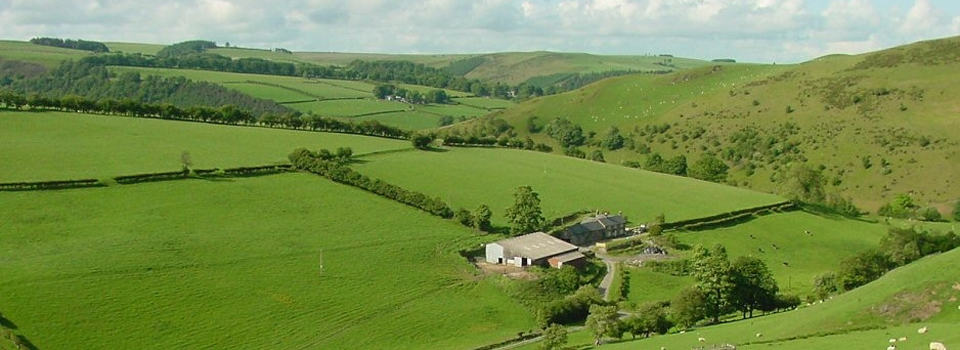 Walk the Dales Way