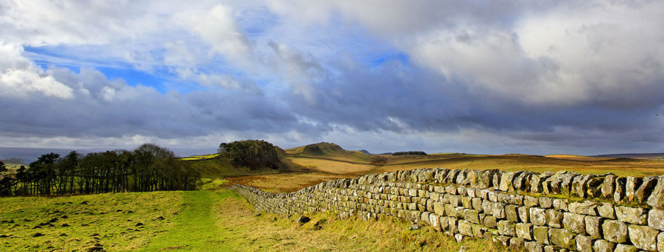 Hadrians Wall Path