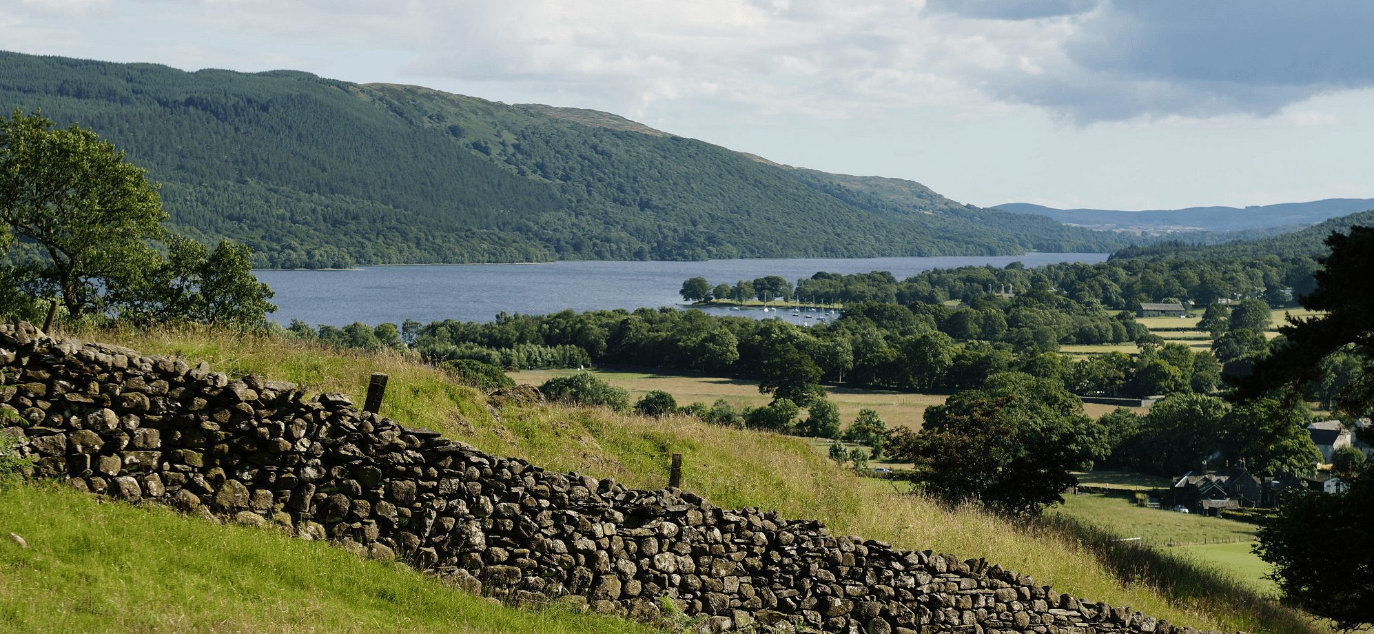 Lake Windermere