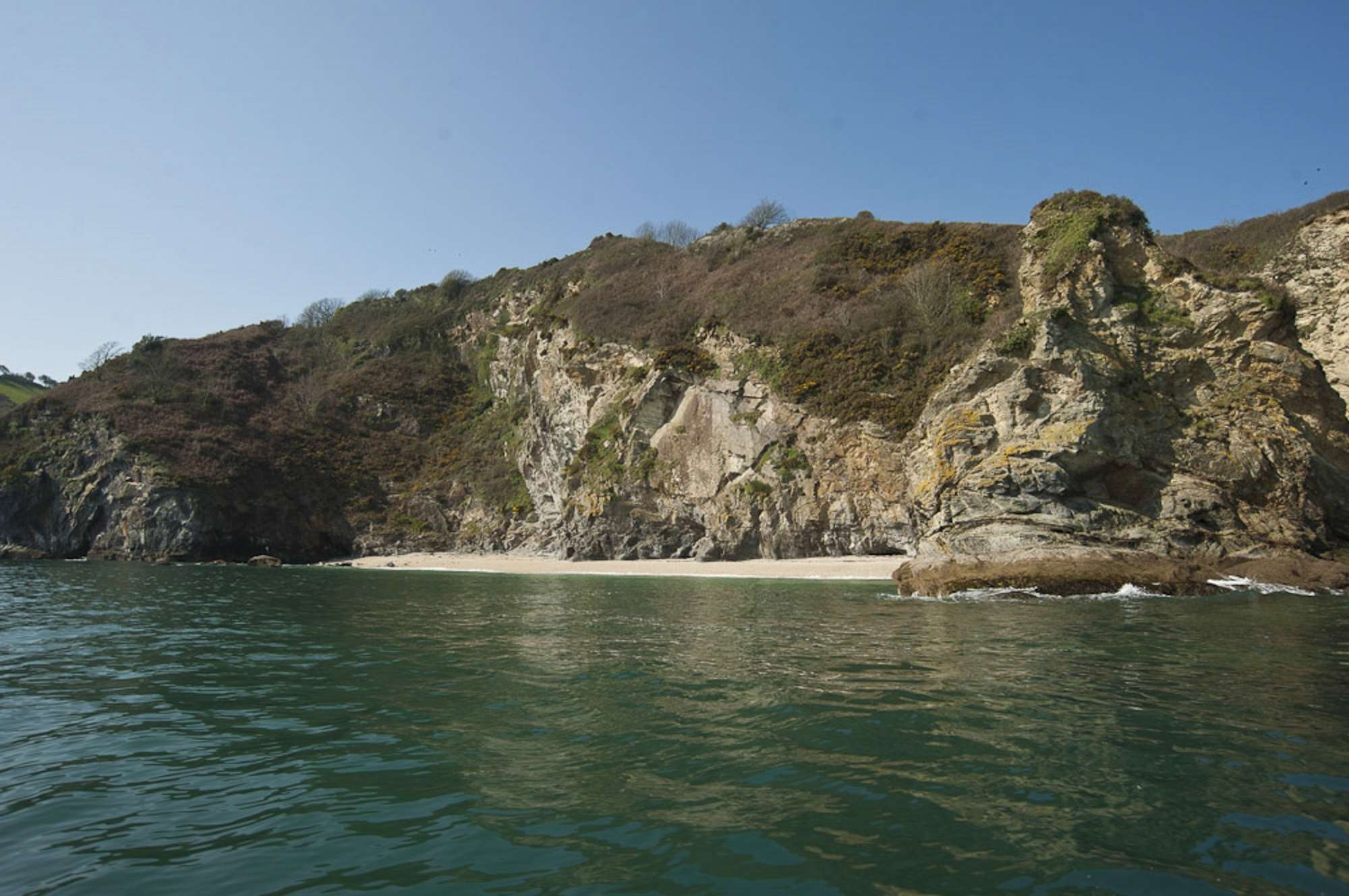 walking holidays in cornwall uk, St.Austell's, Carlyon - between Falmouth and Looe © Adam GIbbard, Visit Cornwall