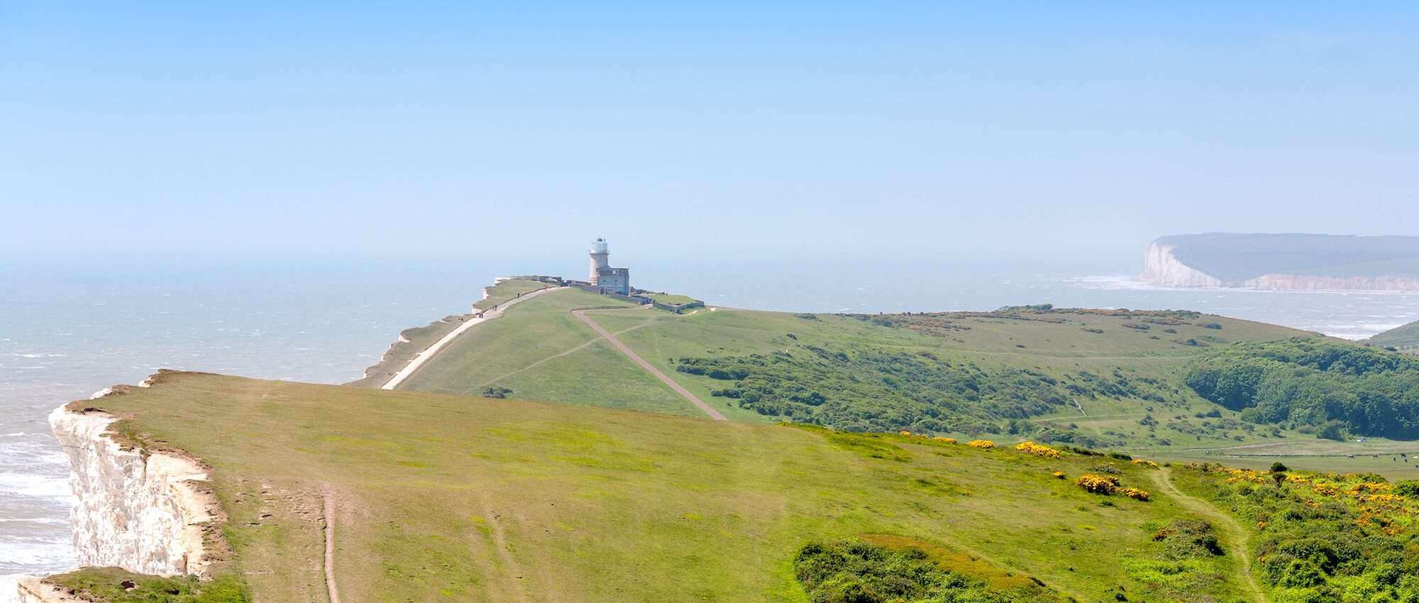 South Downs Way Walking Holidays