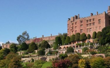 Powis-Castle-Walking-Glyndwrs-Way