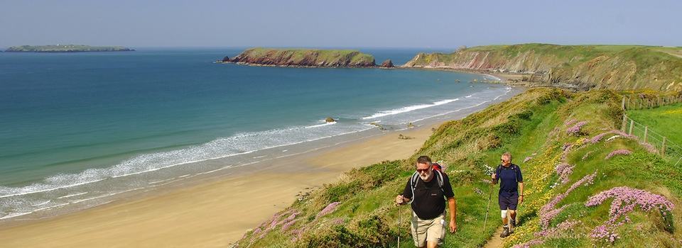 UK Walking Holidays