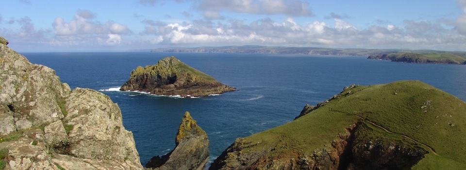 South West Coast Path