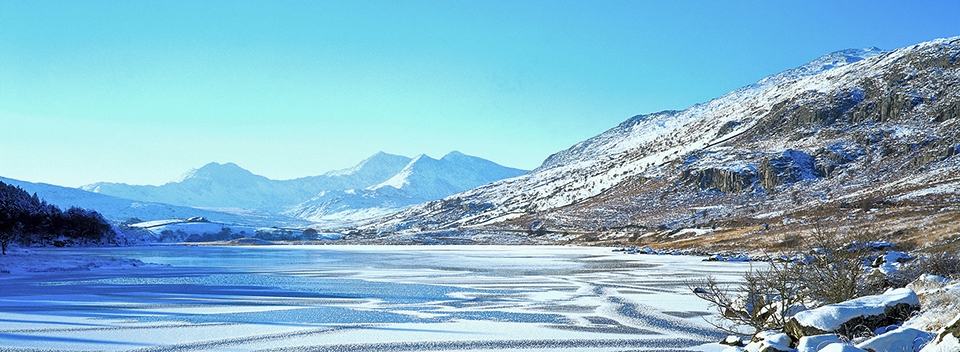 Snowdonia National Park