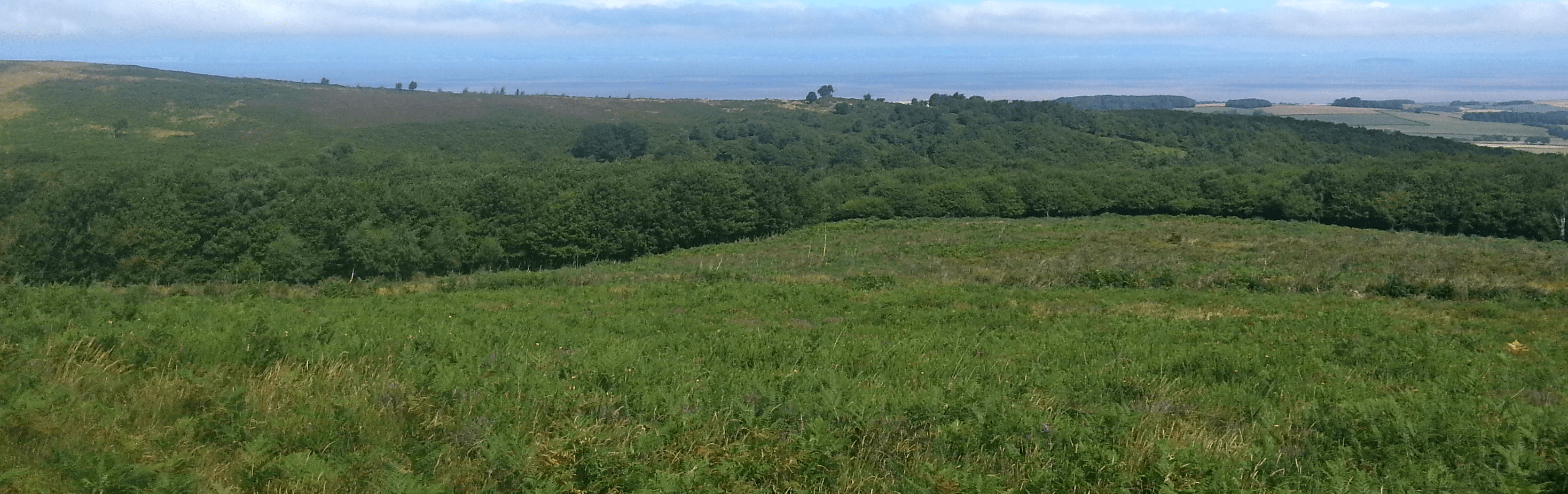 walking holidays in the UK