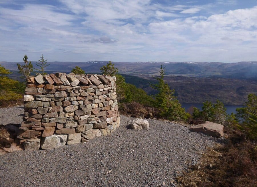 Shelter-Great-Glen-Way