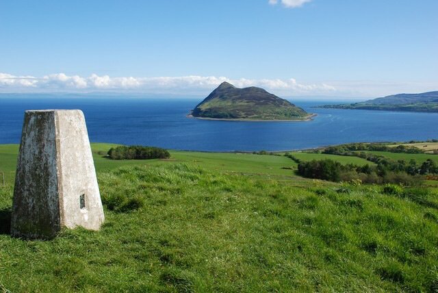 Clauchland-Point-Isle-of-Arran-Coastal-Path