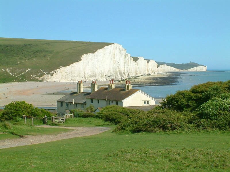 Seven-Sisters-South-Downs- Way