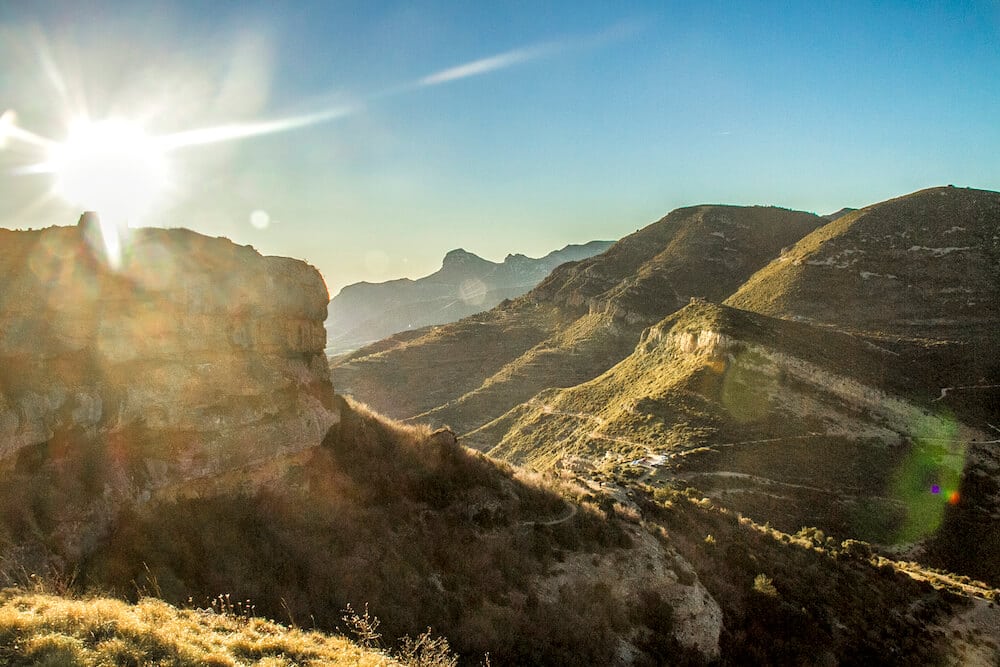 sierra-de-guara-walking-holidays-in-aragon