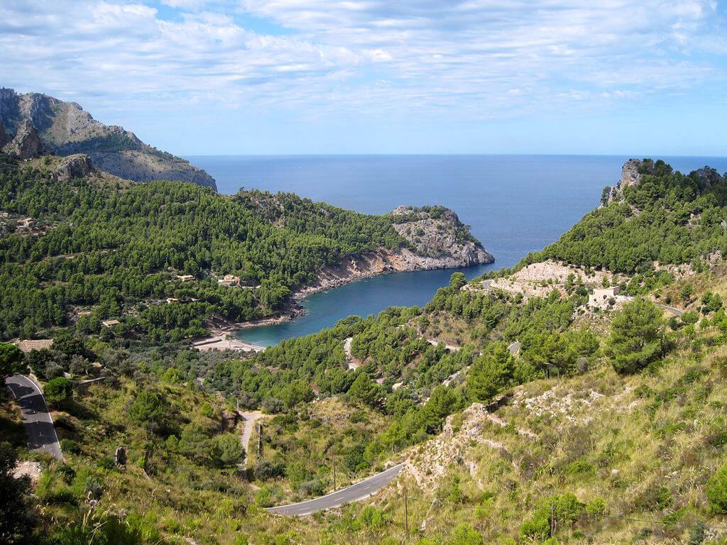 Walking Holidays in Mallorca