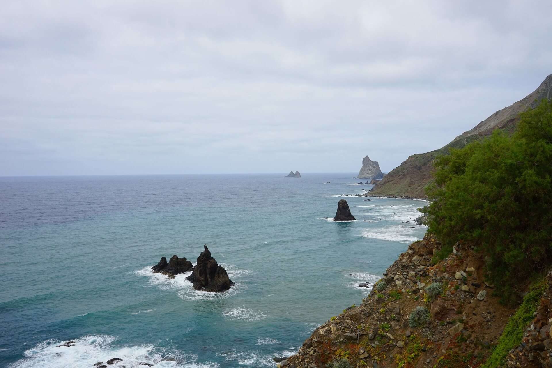 walking-holidays-in-tenerife-anaga