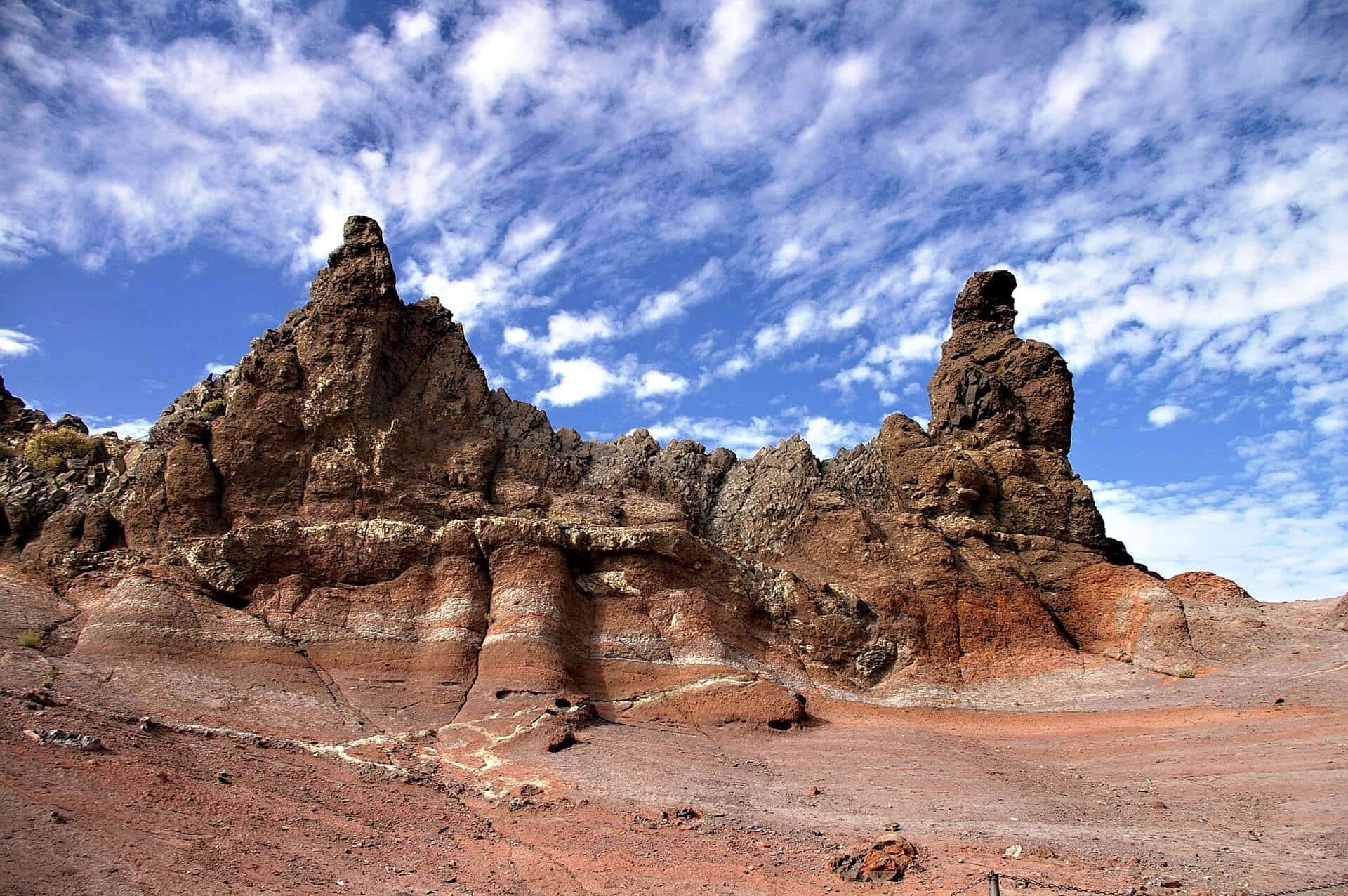 walking-holidays-in-tenerife-national-park-teide