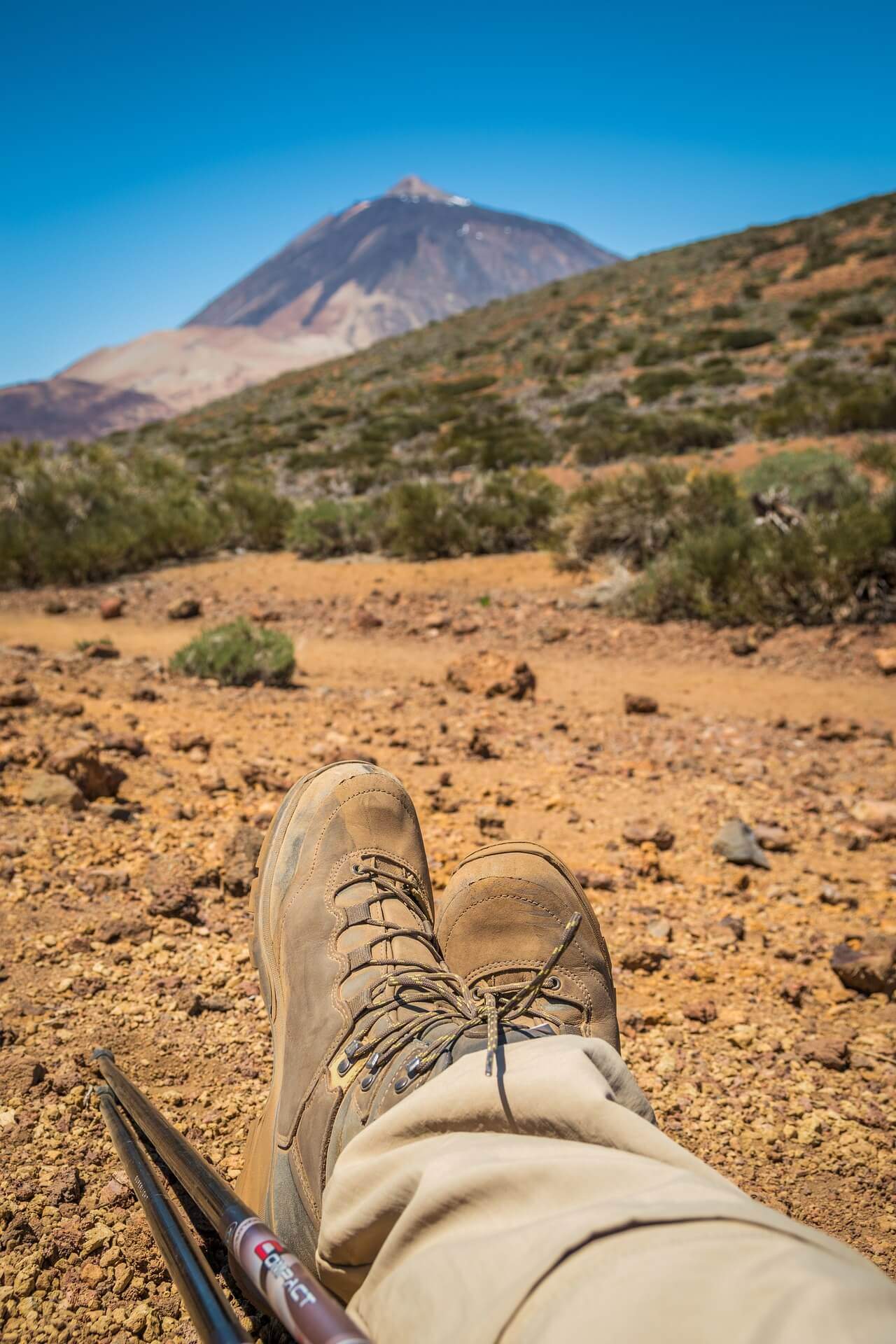 walking-holidays-in-tenerife-teide-national-park