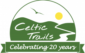 Celtic Trails Logo - 2017