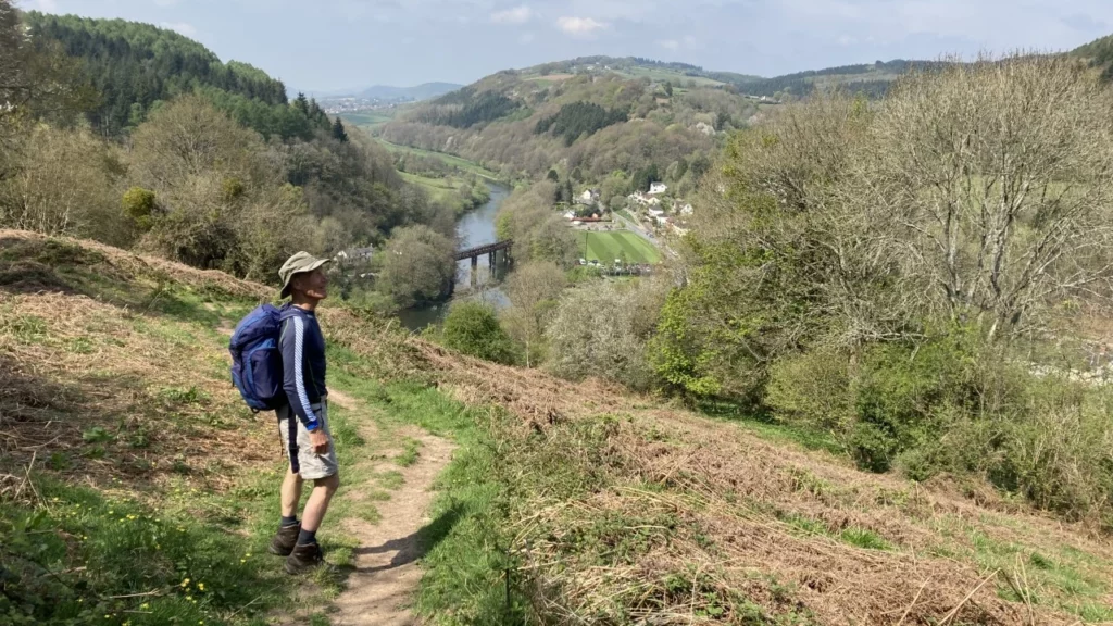 Walking Holidays in Wales  Celtic Trails: Walking Excellence