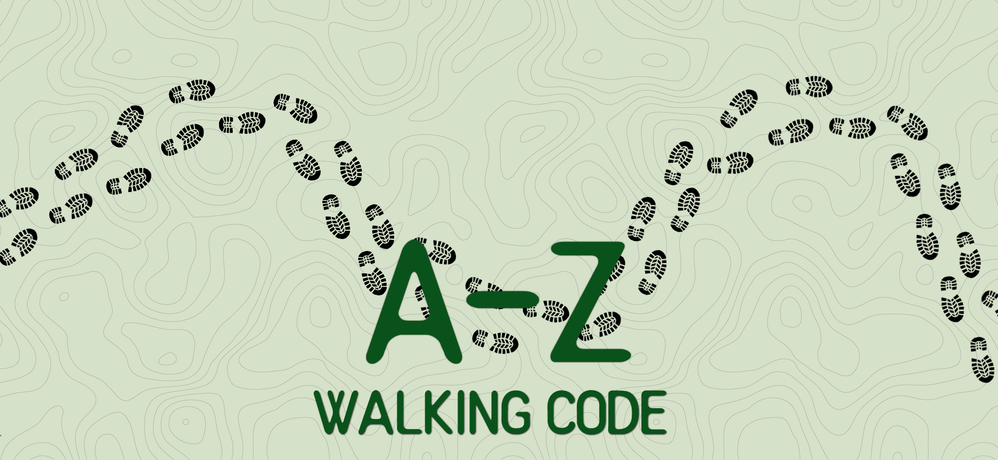 A-Z-Walking-Code-Celtic-Trails