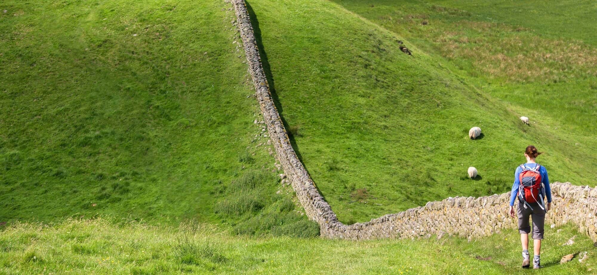 Hadrian's Wall Path