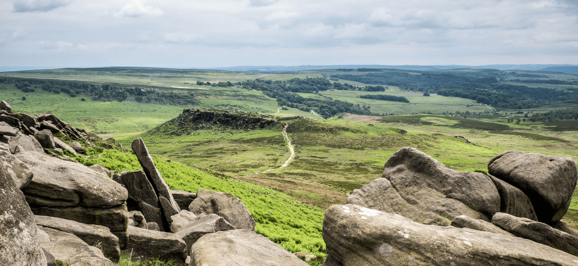 Kinder Scout