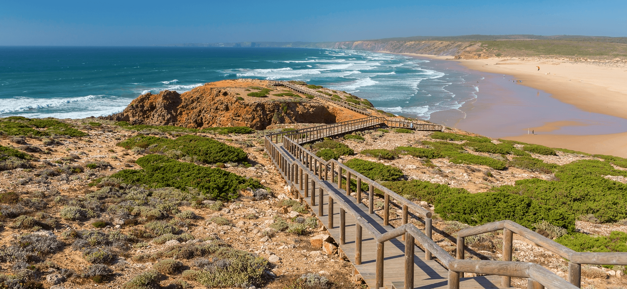 Carrapateira-Rota-Vicentina