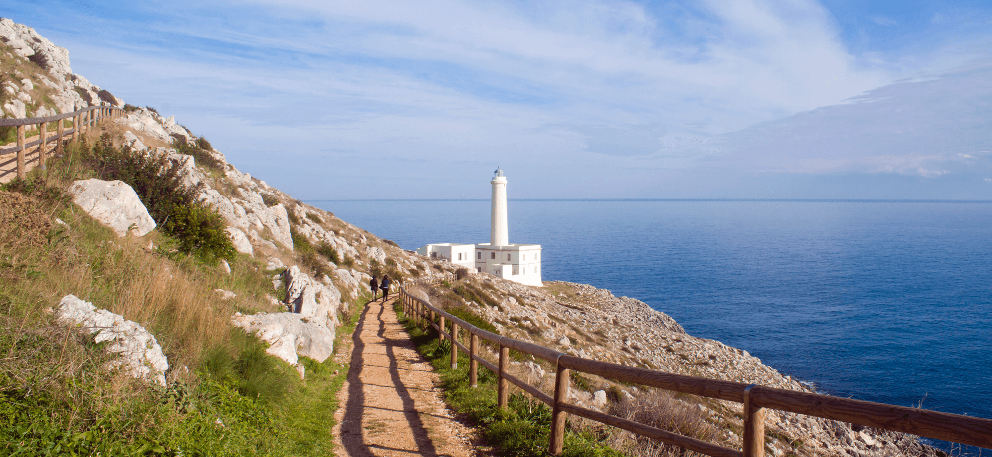 Faro di Punta Palascia