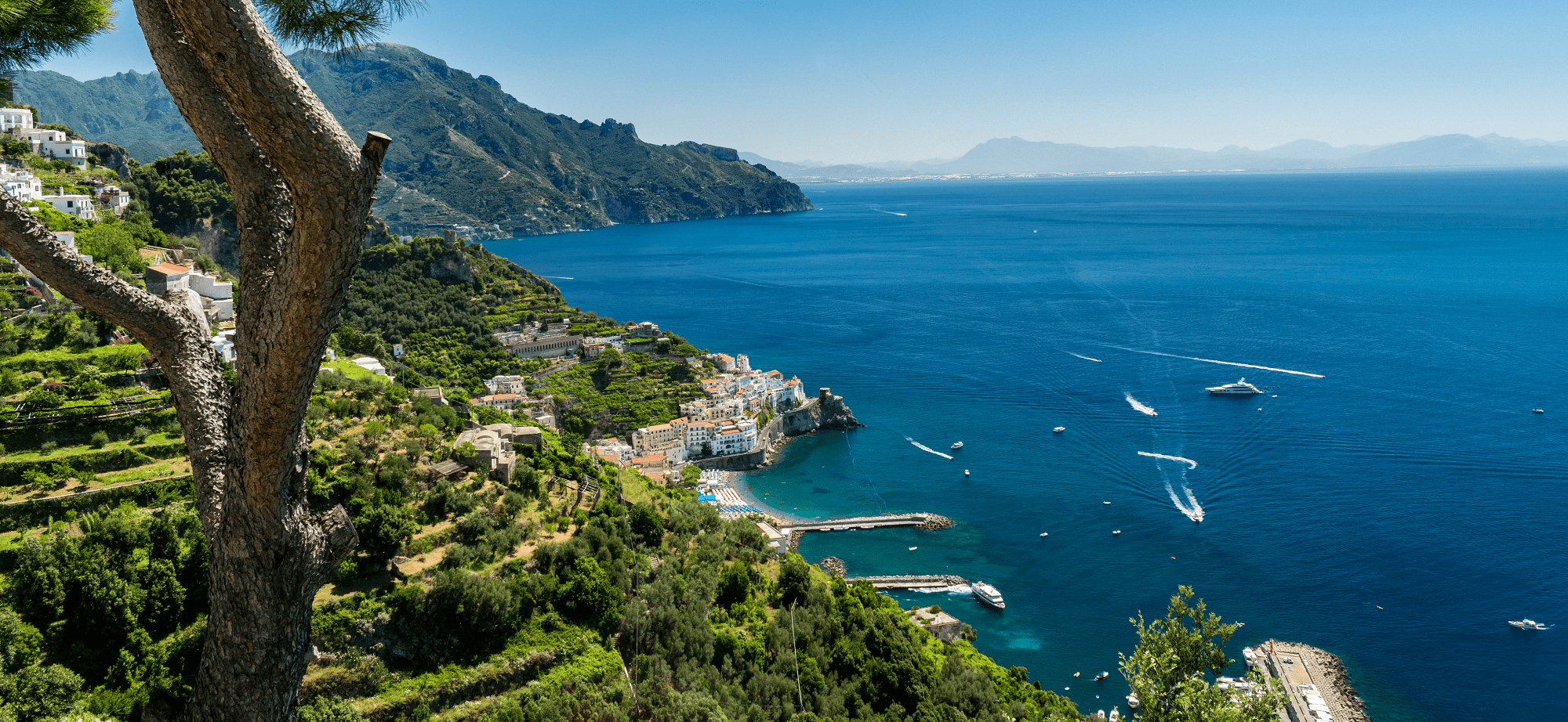 Gulf of Naples