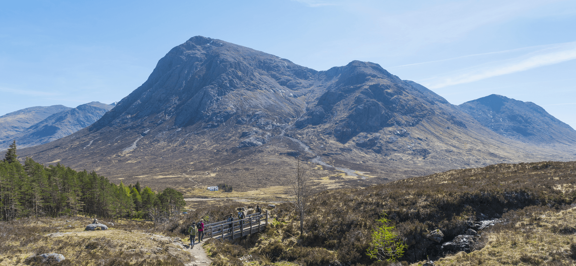 Glencoe View