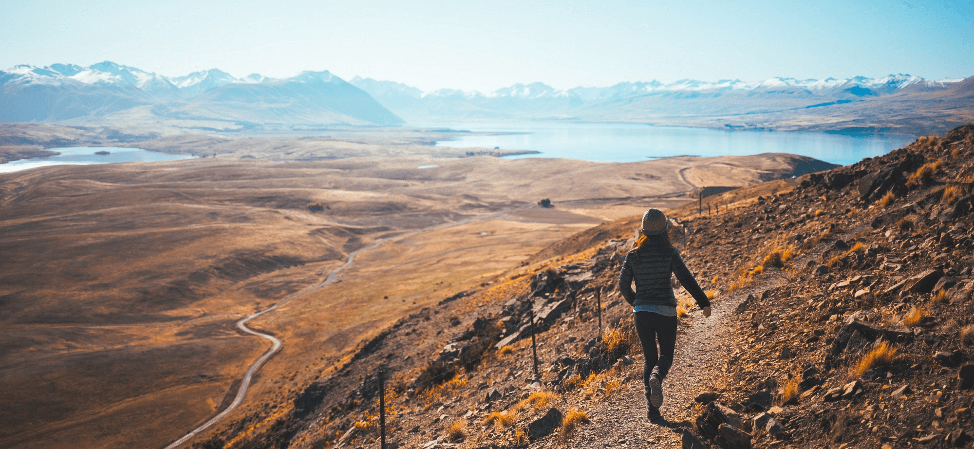 Walking for Mindfulness