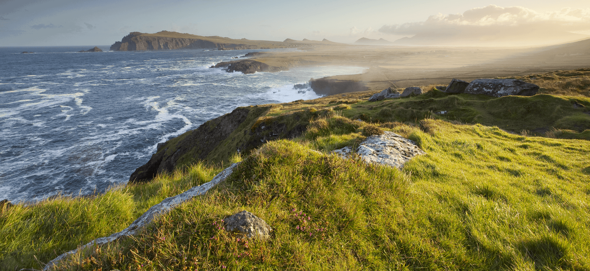 Kerry Way Coast