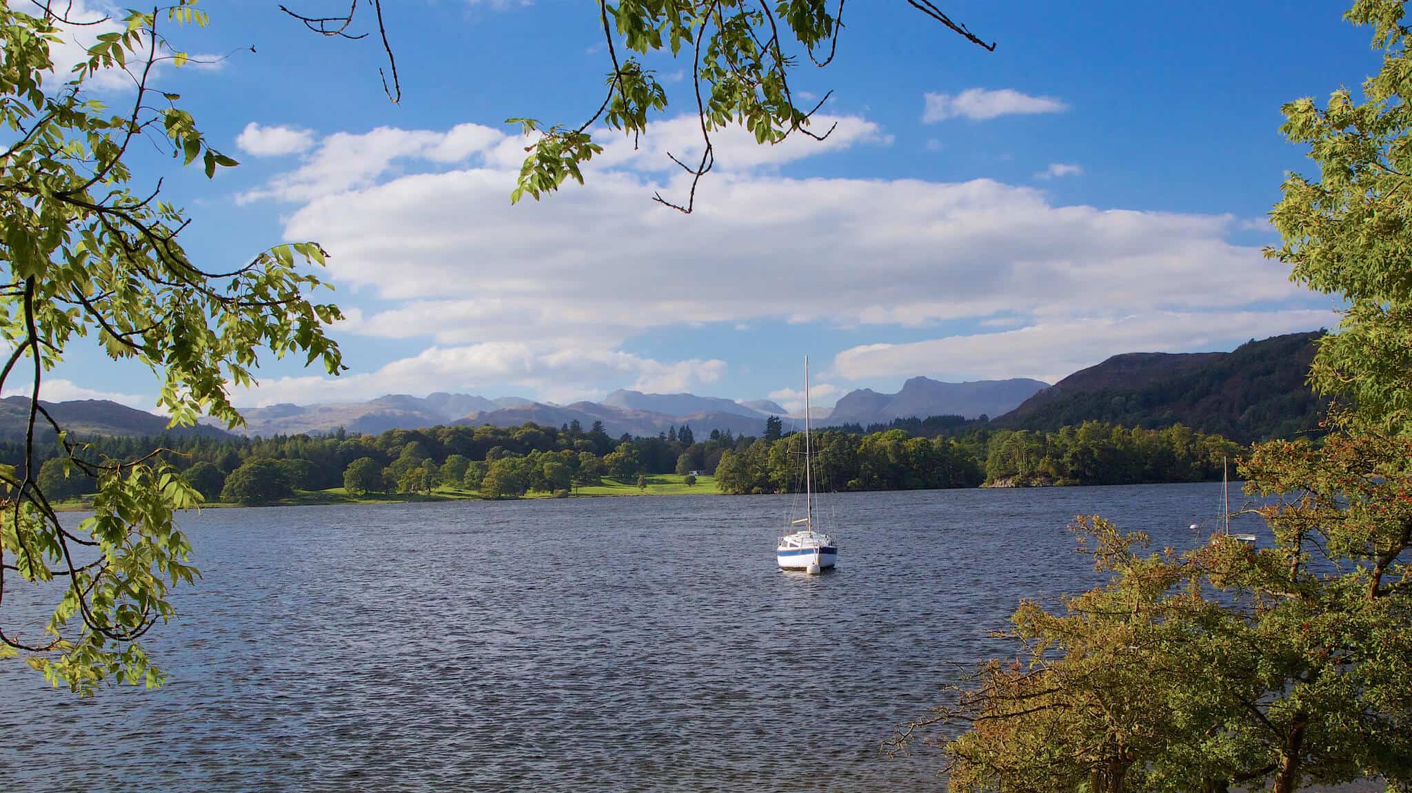 Lake Windermere