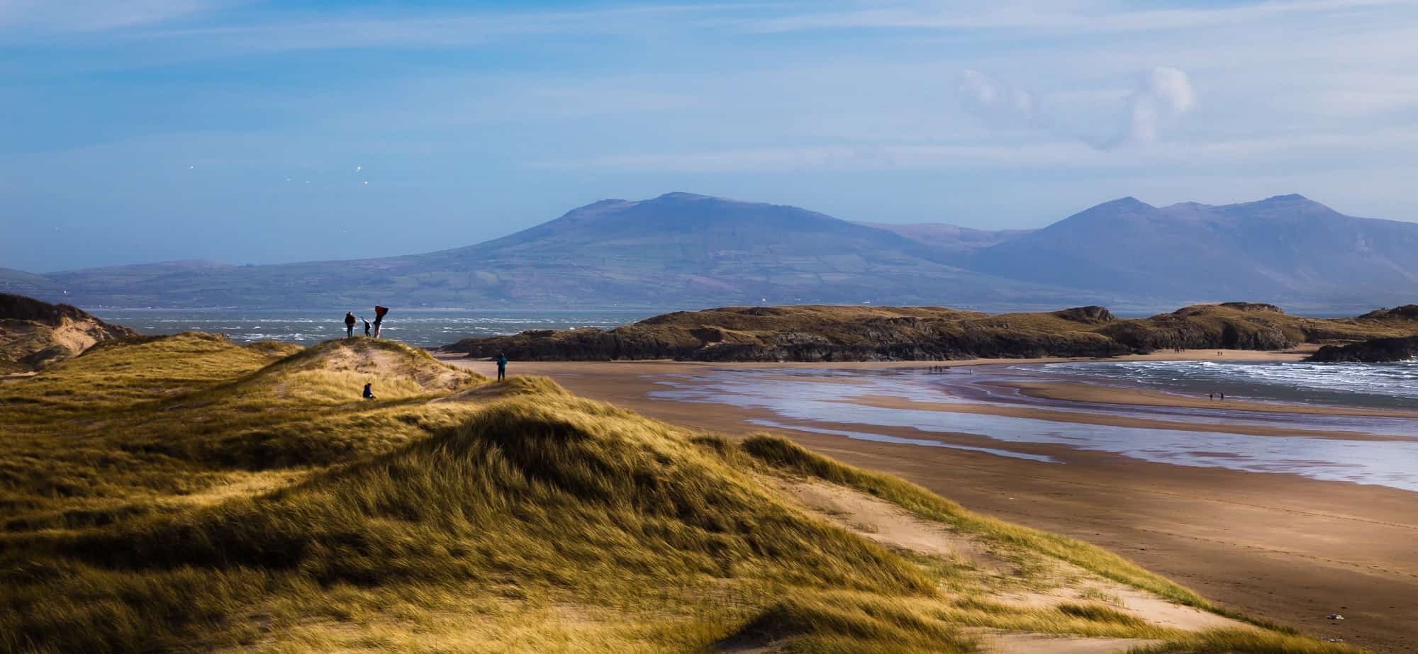 Llŷn Coastal Path