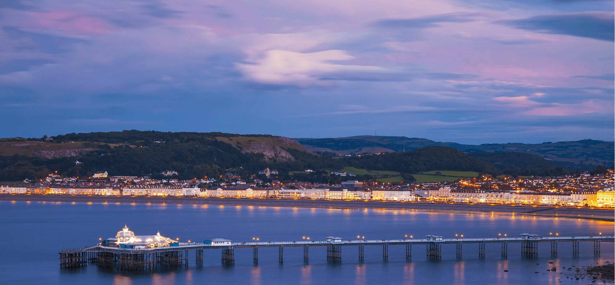 Llandudno Pier