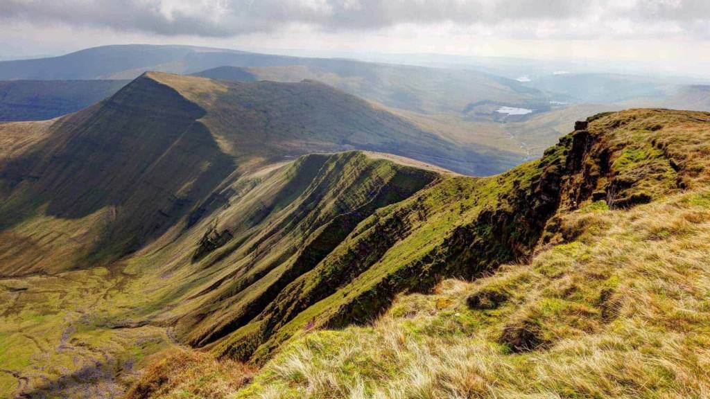 Pen Y Fan