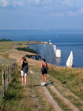 Walking Holidays Jurassic Coast