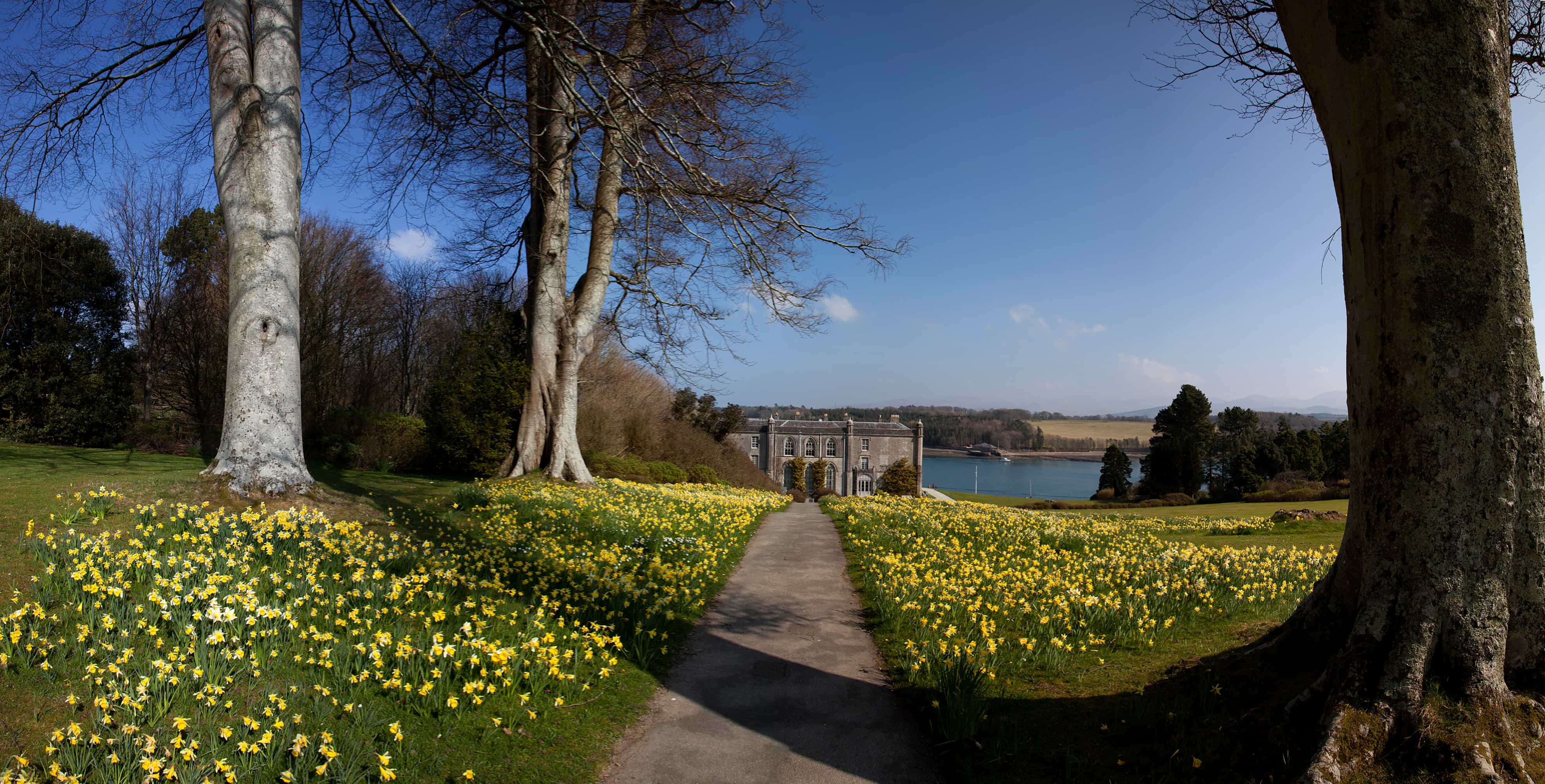 Llangollen Walking holidays