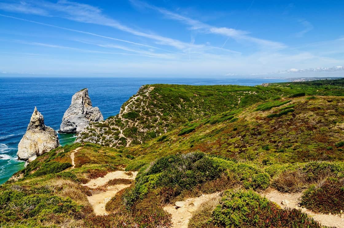 Portugeuse Coast