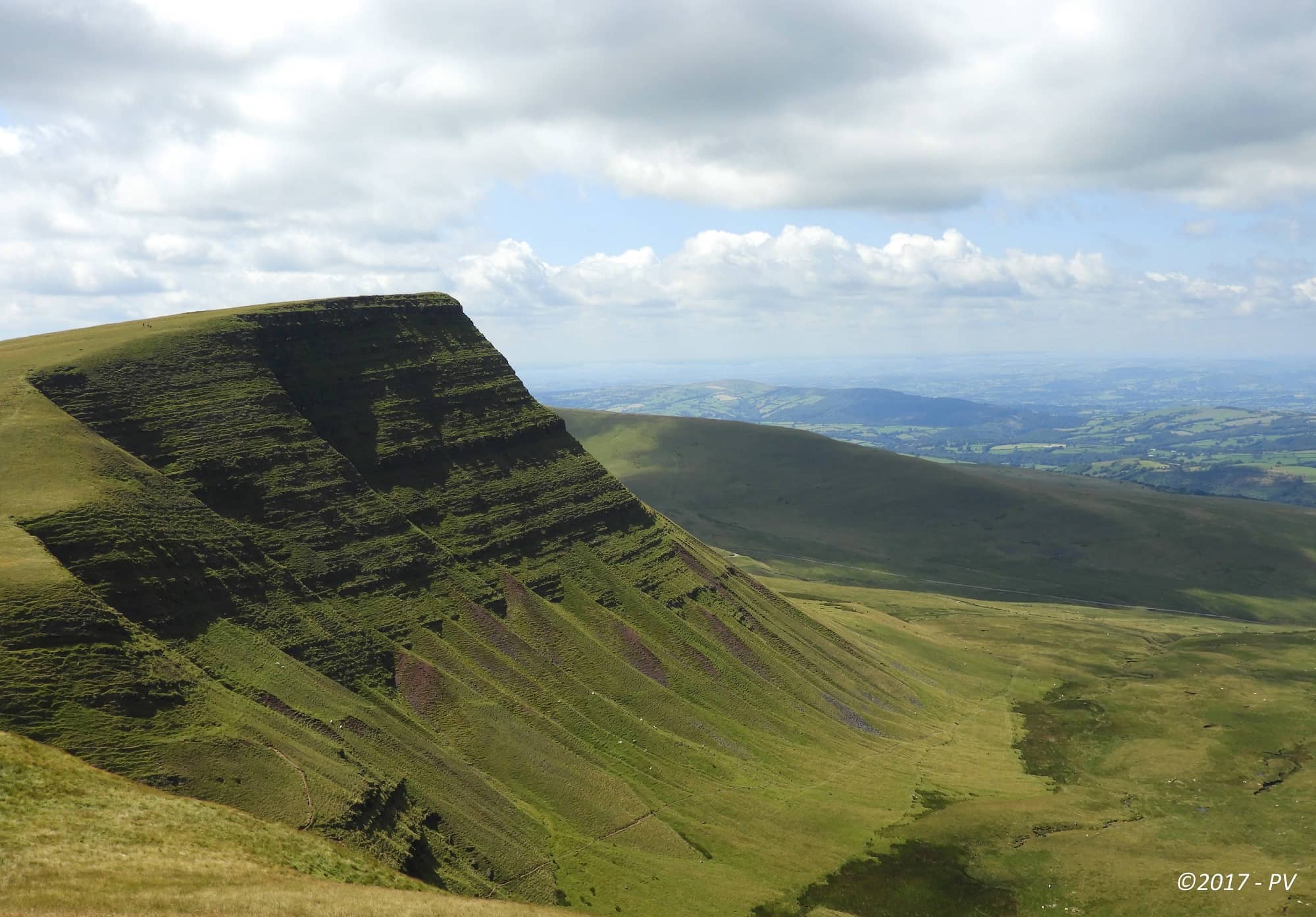 Pen Y Fan