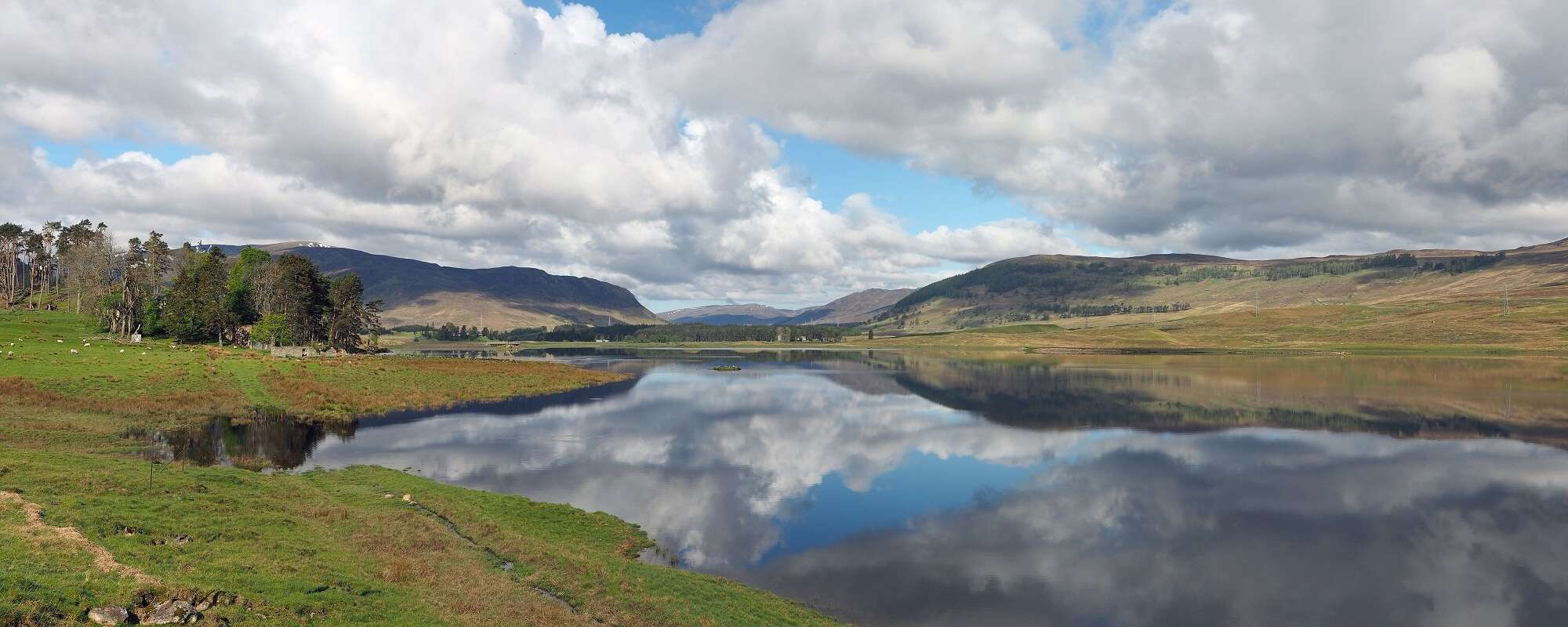 River Spey