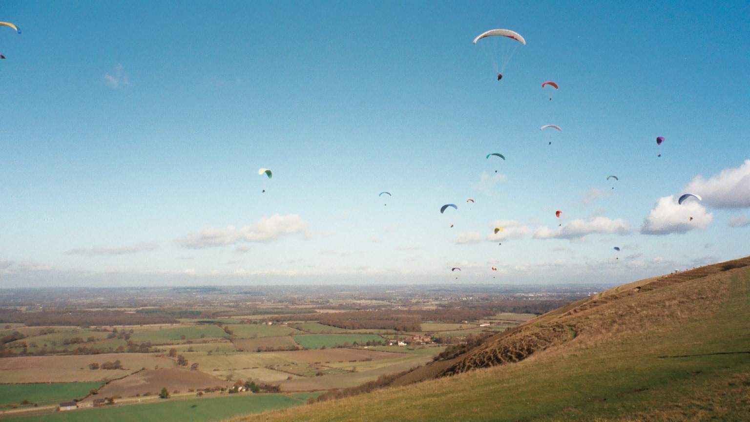 England Walking Holidays