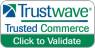 Trust Wave Trusted Commerce