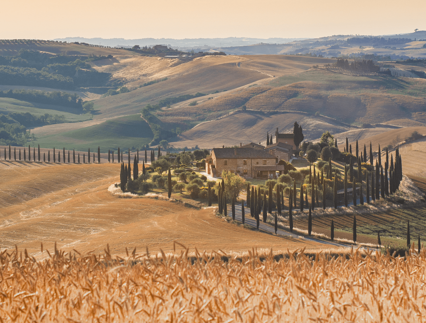 Tuscany-Val-dOrcia