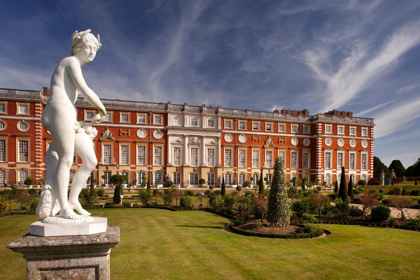 Hampton Court