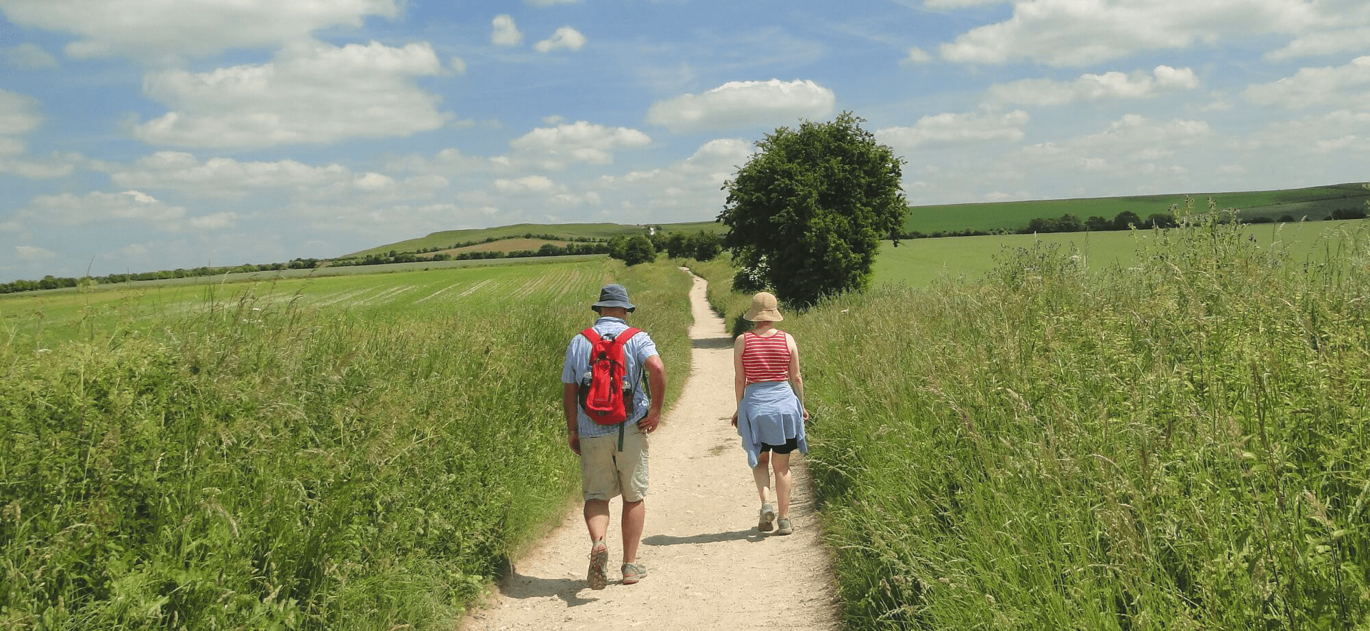 Walkers-on-the-Ridgeway