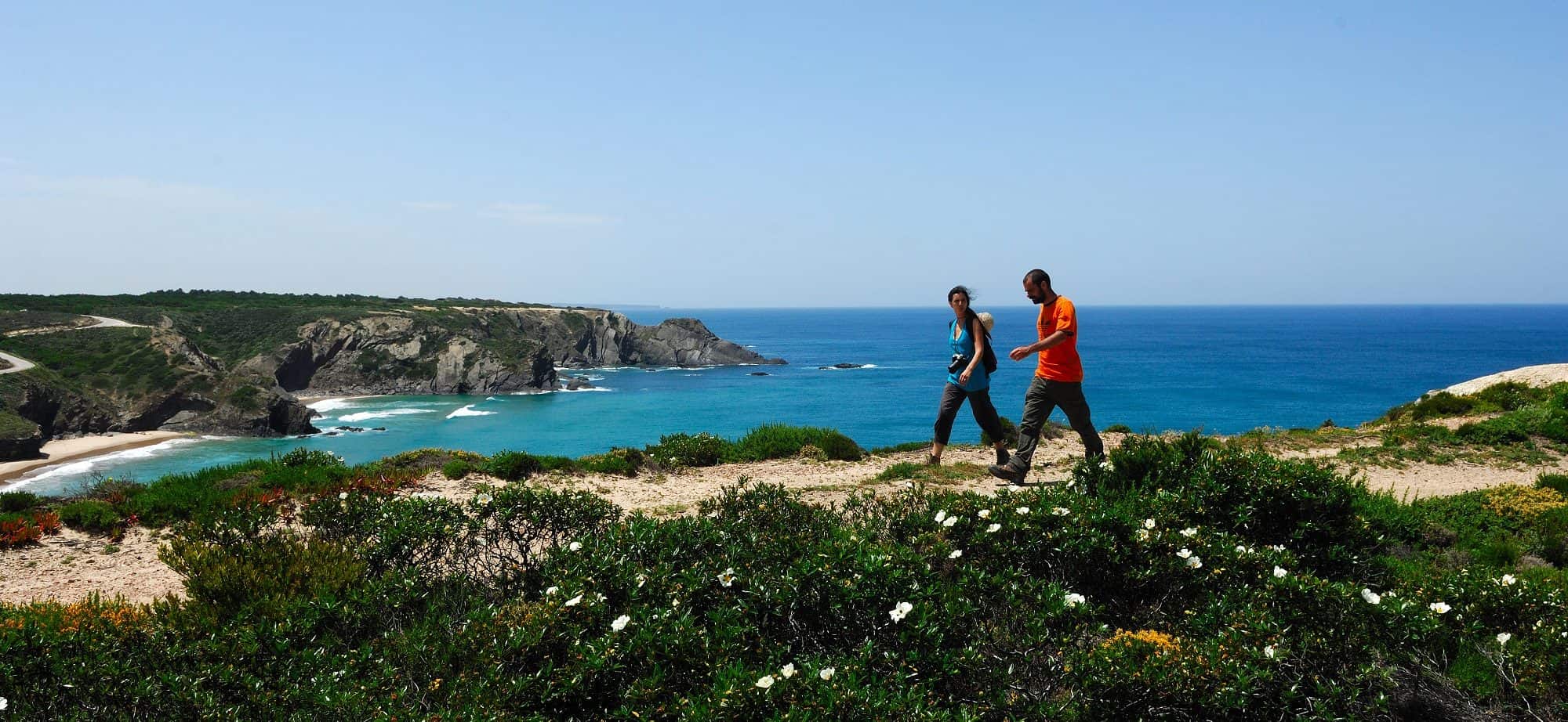 Walking Holidays Portugal Rota Vicentina