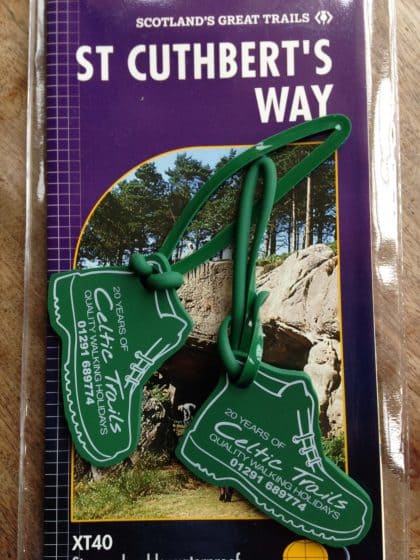 Celtic Walking Holidays Tag