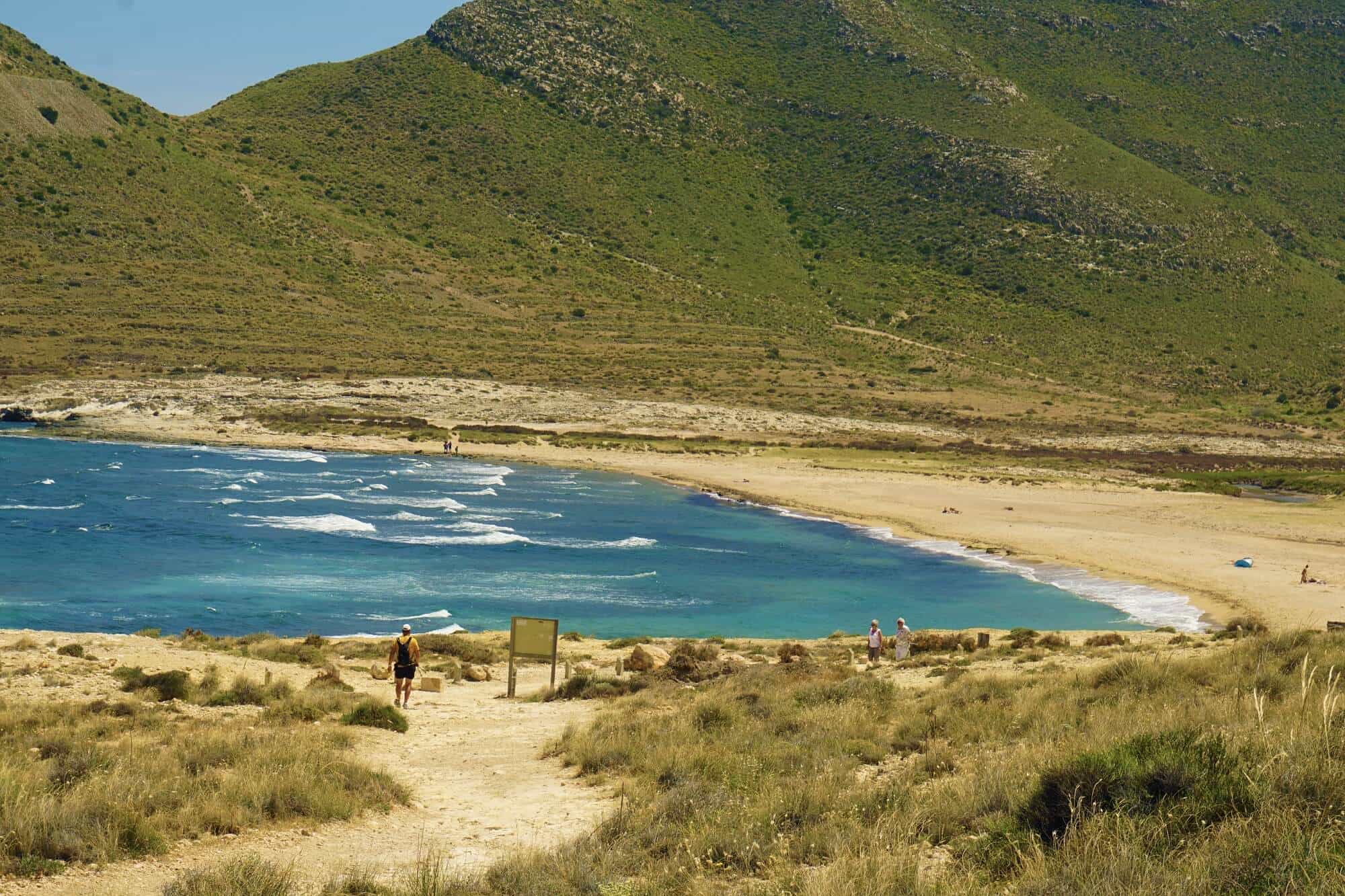 Cabo de Gata Walking Holidays | Celtic Trails | Hiking Escapes